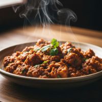 Veg Butter Masala