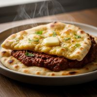 Butter Naan