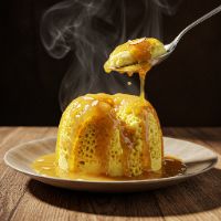 Butter Scotch Falooda