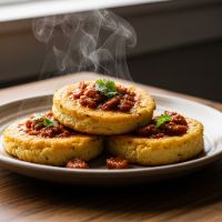 Butter Tandoori Roti