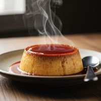 Caramel Custard
