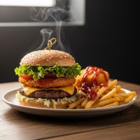 Celebration Bucket FAMILY TREAT (Non-Veg)