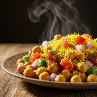Chana Chaat