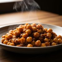 Chana Masala