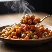 Channa Masala