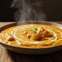 Cheese Butter Masala (Full)