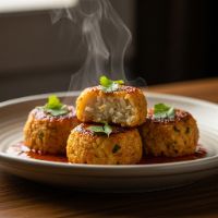 Cheese Chaska Kabab