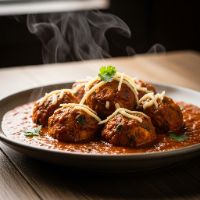 Cheese Chilly Kebab Masala