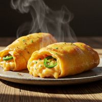 Cheese Jalapeno Pouches