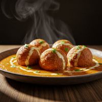 Cheese Kofta (Full)