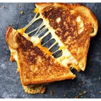 Cheese Toast Sandwich