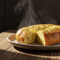 Chef Special Garlic Bread
