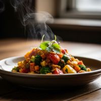 Chefs Special Veg