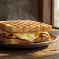 Chi. Cheese Grill Sand.