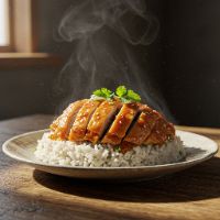 Chicken 1000 Rice (Full)