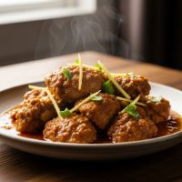 Chicken Adraki Masala