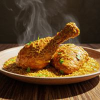 Chicken Aflatoon (BL) (Full)