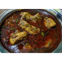 Chicken Agari Masala Fry (6 Pc)