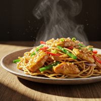 Chi. American Chopsy