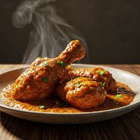 Chicken Angara (BL) (Full)