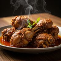 Chicken Balit Bone (H)