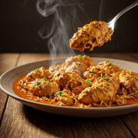 Chicken Bharta (BIs)