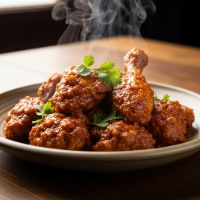 Chicken Chatapata (Boneless)