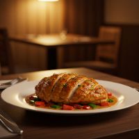 Chicken Chатрата