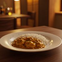 Chicken Curry