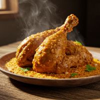 Chicken Dana (1 Kg.) (New) (Full)