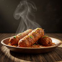 Chicken Dilkhush Kabab (8 Pcs)