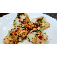 Chicken Dilkush Kabab