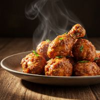 Chicken Fry (500 Gm. / 1 Kg.) (Half)