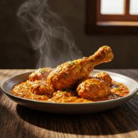 Chicken Hungama (BL) (Full)