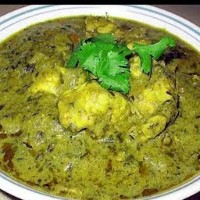 Chicken Hydrabadi