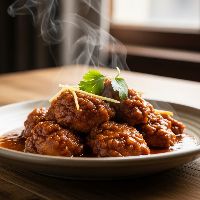 Chicken Jahangiri (H)