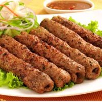 Chicken Kabab Khas