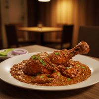 Chicken Kadhai (Boneless)