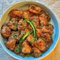 Chicken Kalamiri Masala
