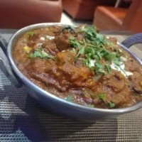 Chicken Kalimiri Masala