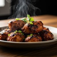 Chicken Kali Miri Tikka