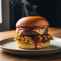 Chicken Kebab Monger