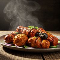 Chicken Kebab Platter