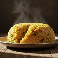 Chicken Khepsa Rice (Full)