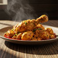 Chicken Khima (Boneless)