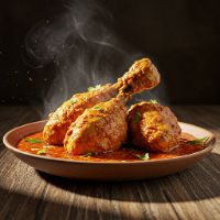 Chicken Koliwada Masala (250 Grm)