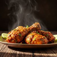 Chi. Koyla Dry (8 Pcs)