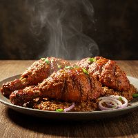 Chi. Lahori Tandori (Full) (NEW)