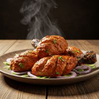 Chi. Lahori Tikka (8 Pcs.) (NEW)