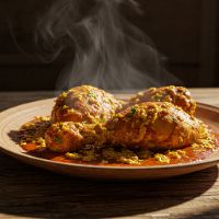 Chicken Lajawab (Boneless)